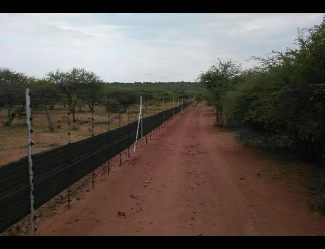 FARM FOR SALE IN MARBLE HALL